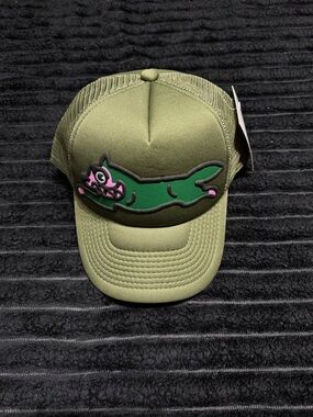 BILLIONAIRE BOYS CLUB RUNNING DOG